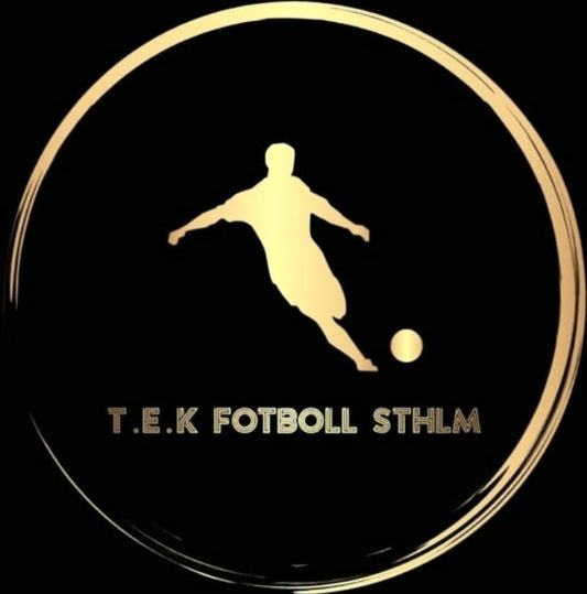 T.E.K Fotboll Sthlm