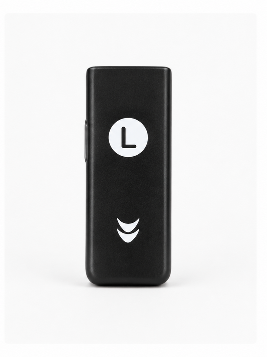 Vänster sensor (L)