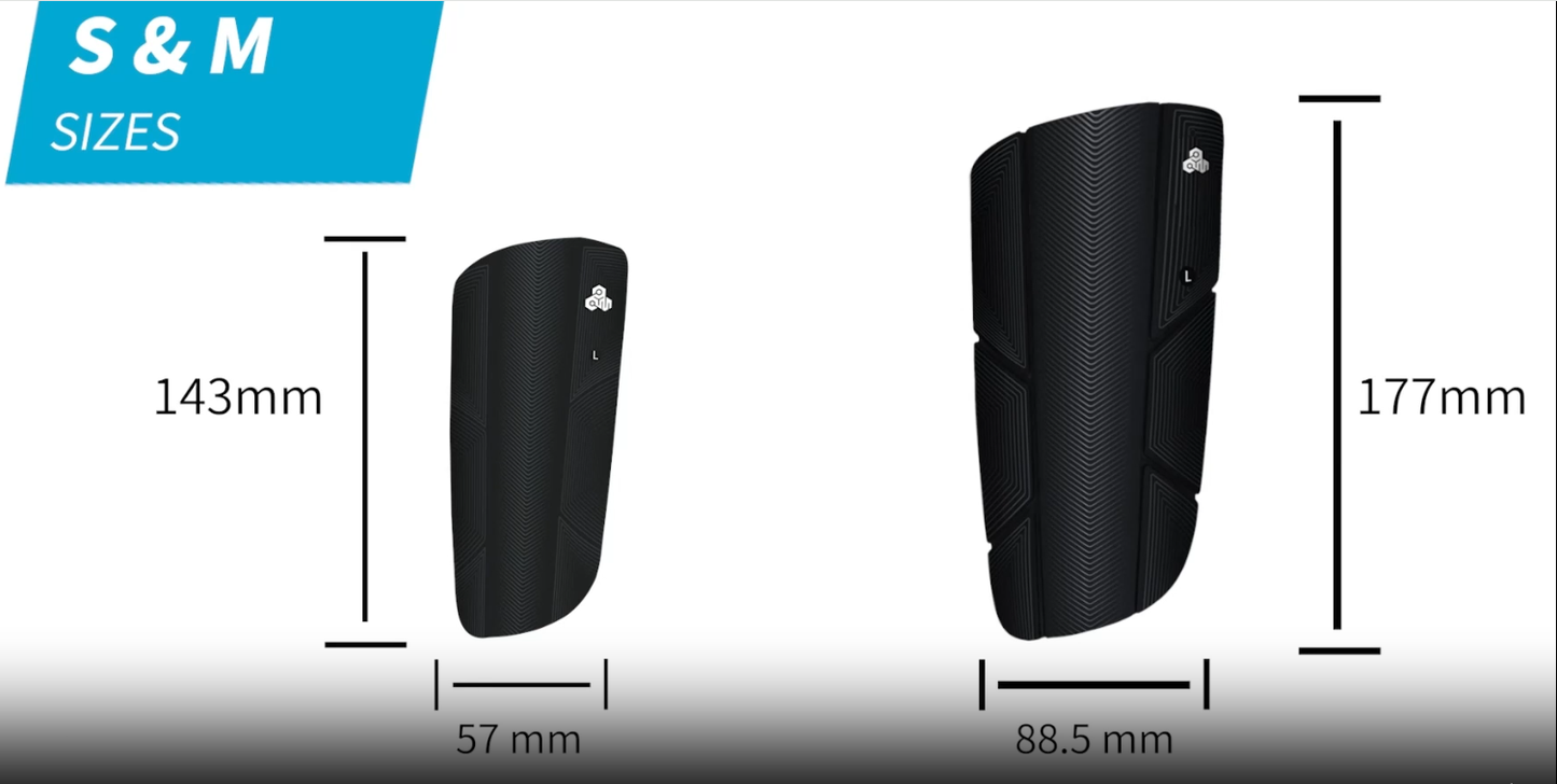 SSG Pro Small