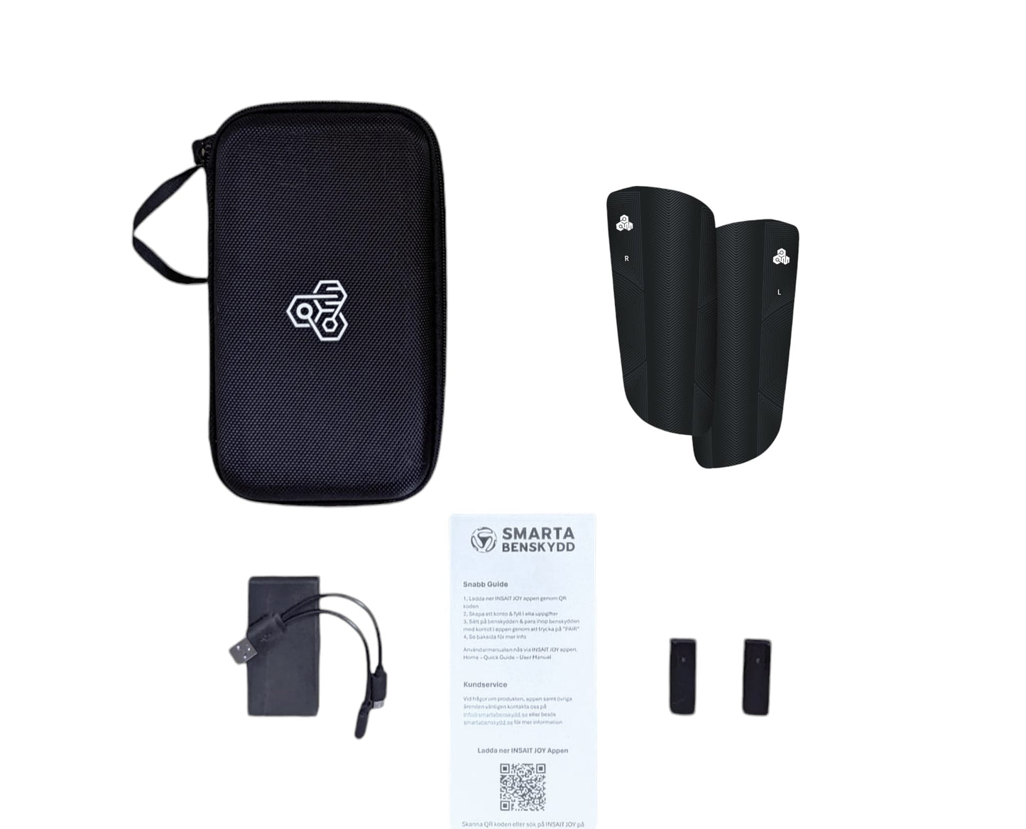 SSG Pro Small